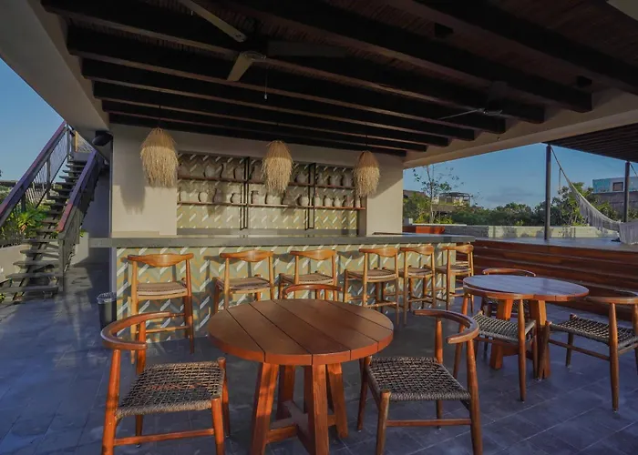 Penthouse En Aldea Zama -Luum- By Casago